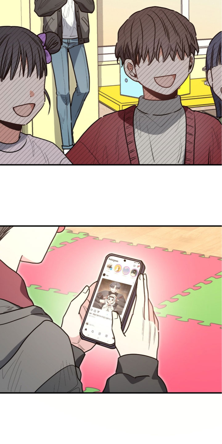 星光与谎言漫画,第80章：你的恋人4图