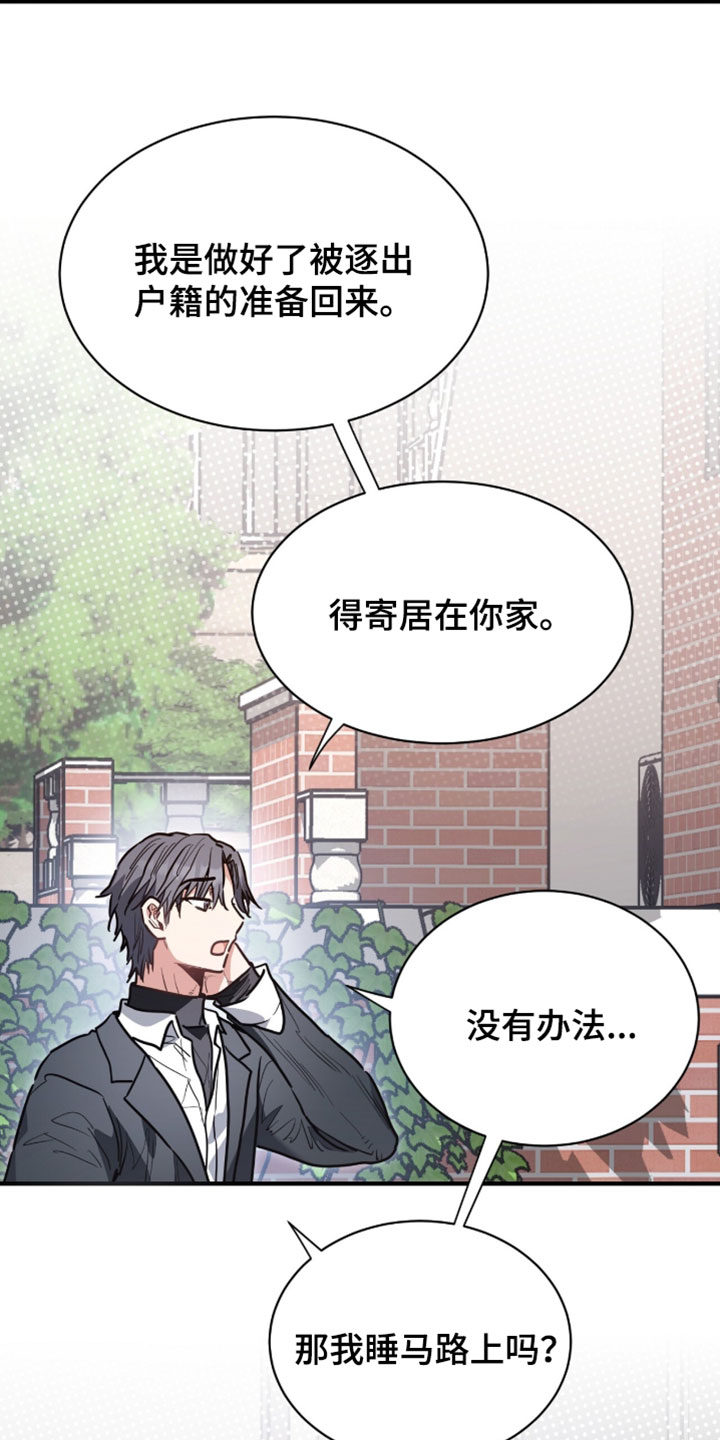 星光与谎言漫画,第82章：圣诞快乐4图