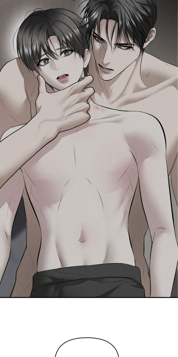 标价的灵魂漫画,第52章：不是很严重4图