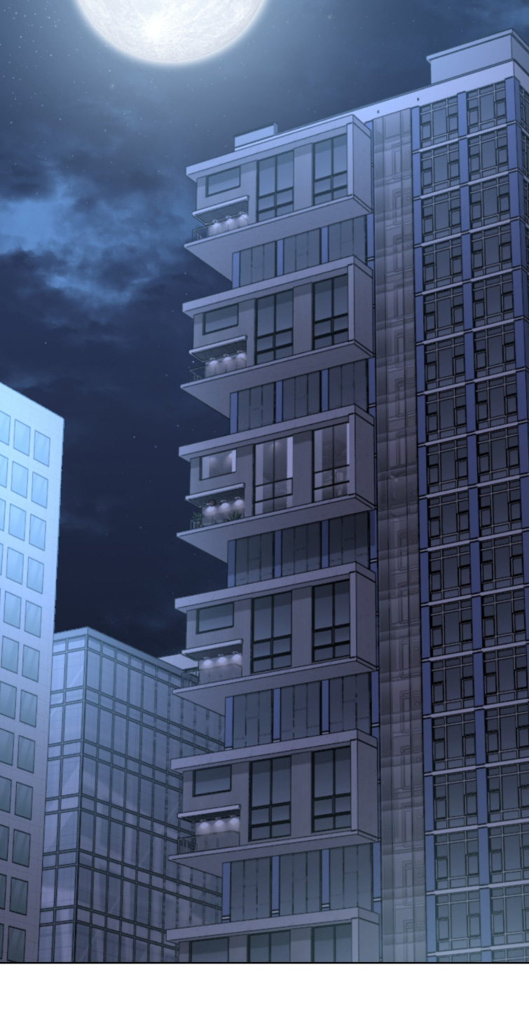 画布下的真相漫画,第64章：真的能相信嘛5图