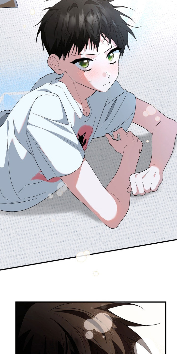 我的老鼠学长漫画,第55章：一样的梦（完结）2图
