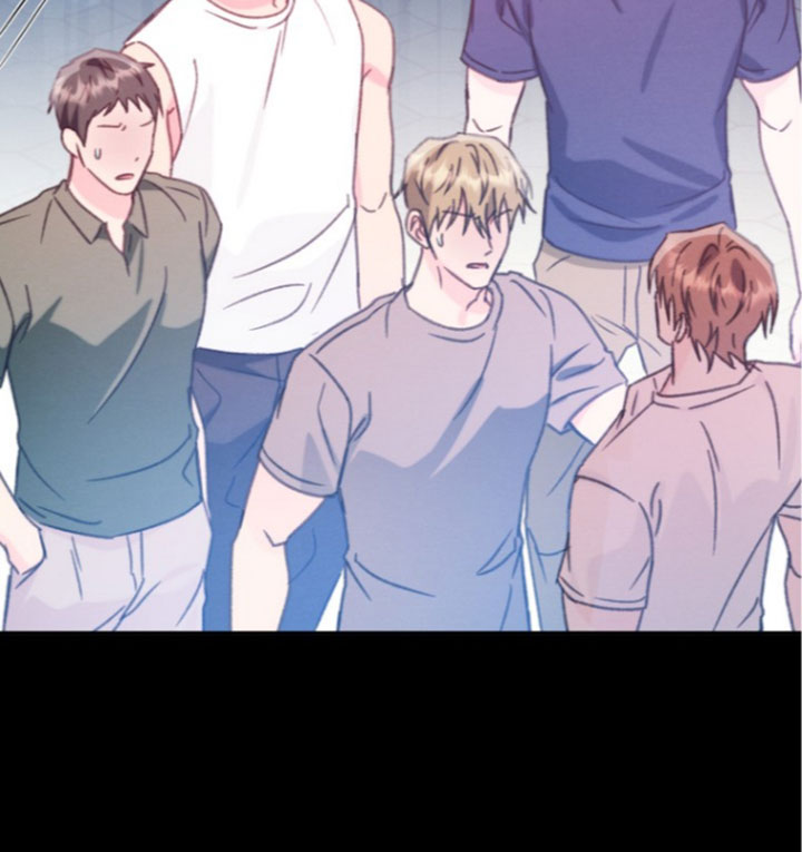 潮汐锁定漫画,第66章：一定要和解4图