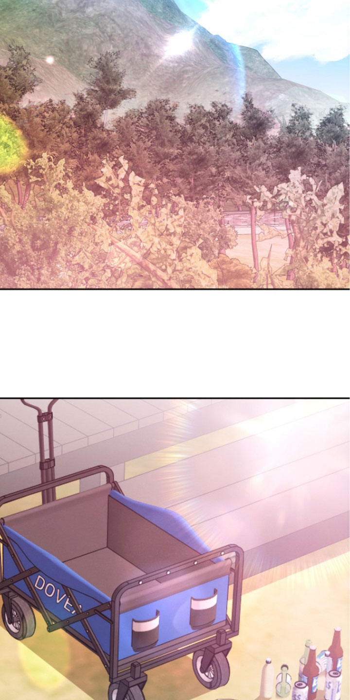 潮汐锁定漫画,第64章：不要撒谎了1图