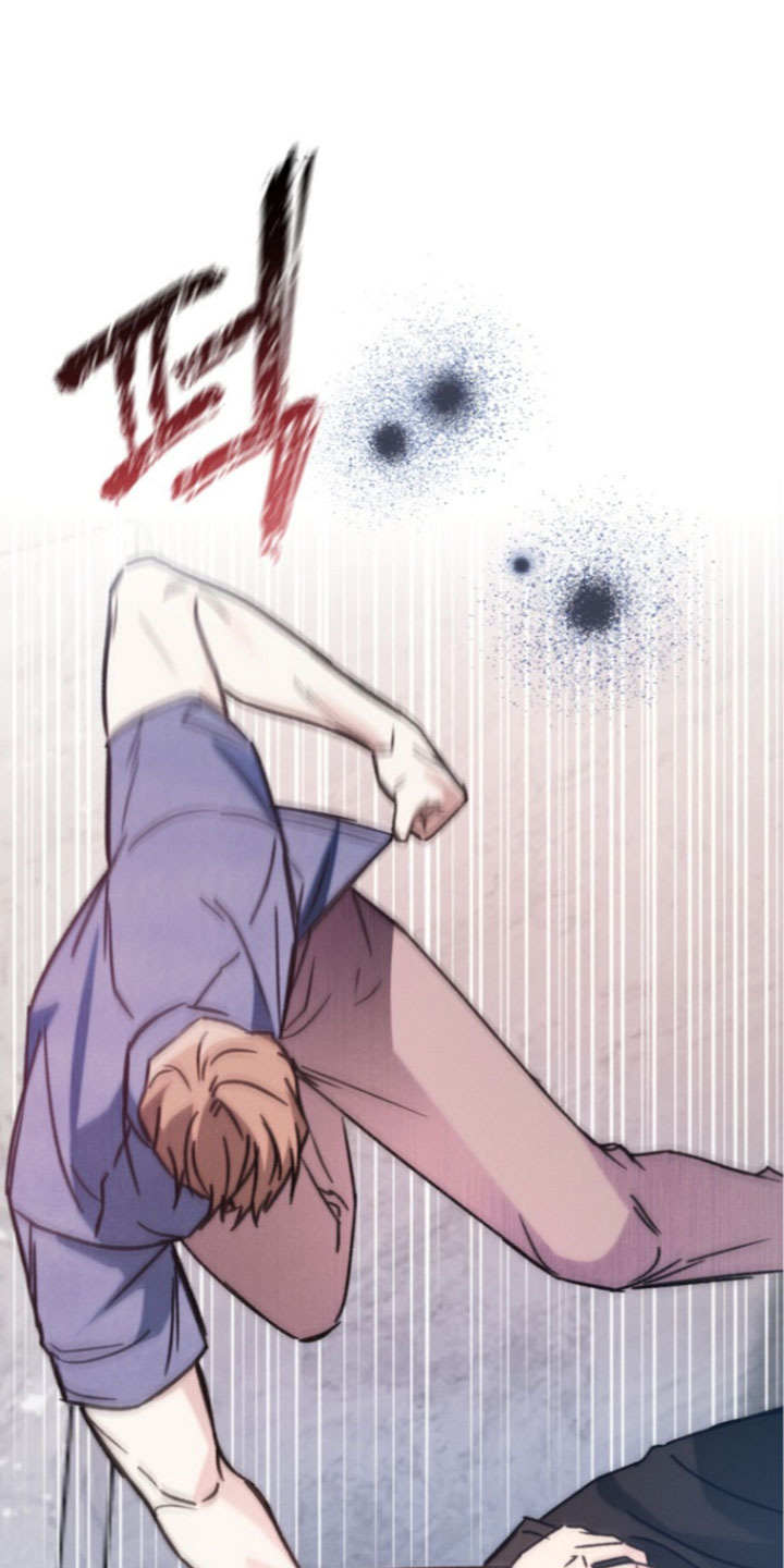 潮汐锁定漫画,第67章：我该怎么办2图