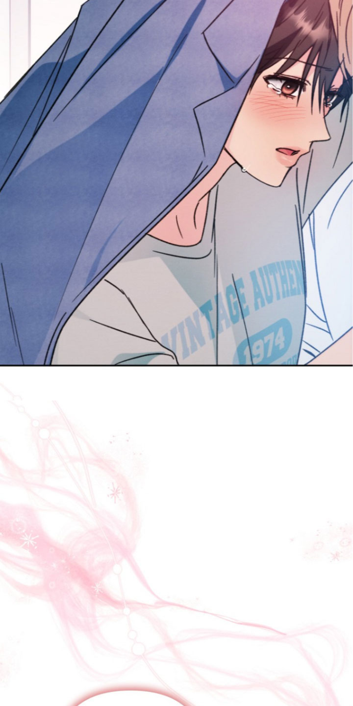 潮汐锁定漫画,第67章：我该怎么办3图