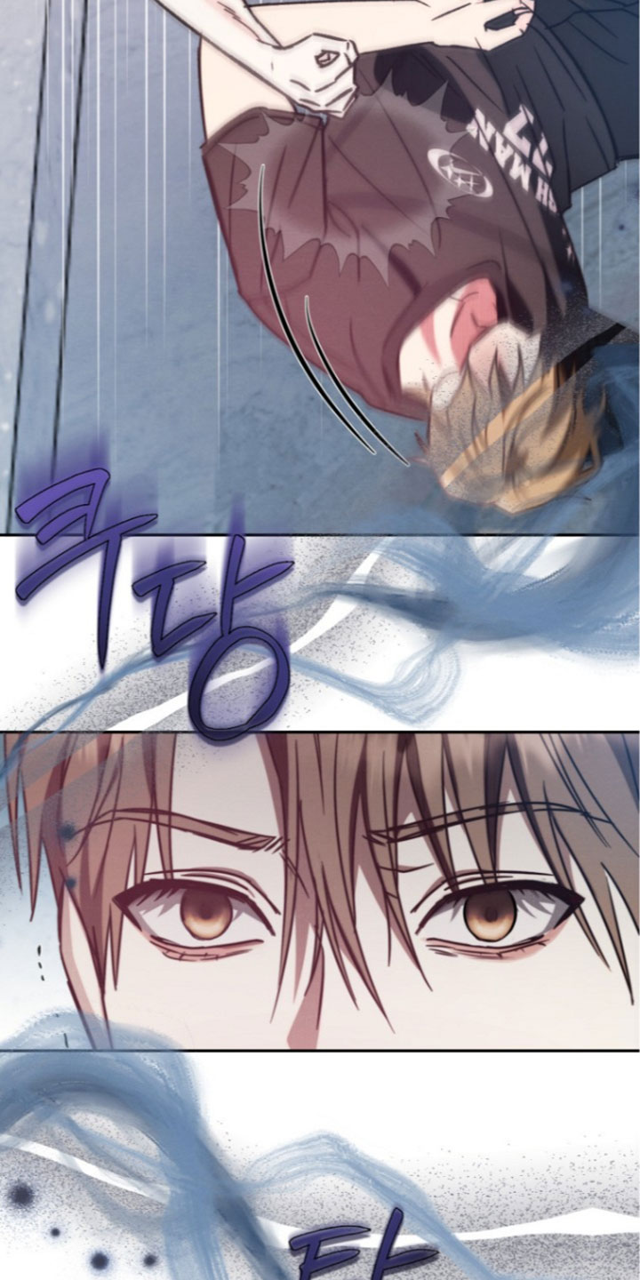 潮汐锁定漫画,第67章：我该怎么办3图