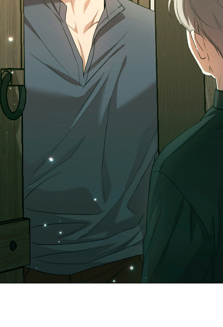 恶魔的邀约漫画,第41章：从头开始5图