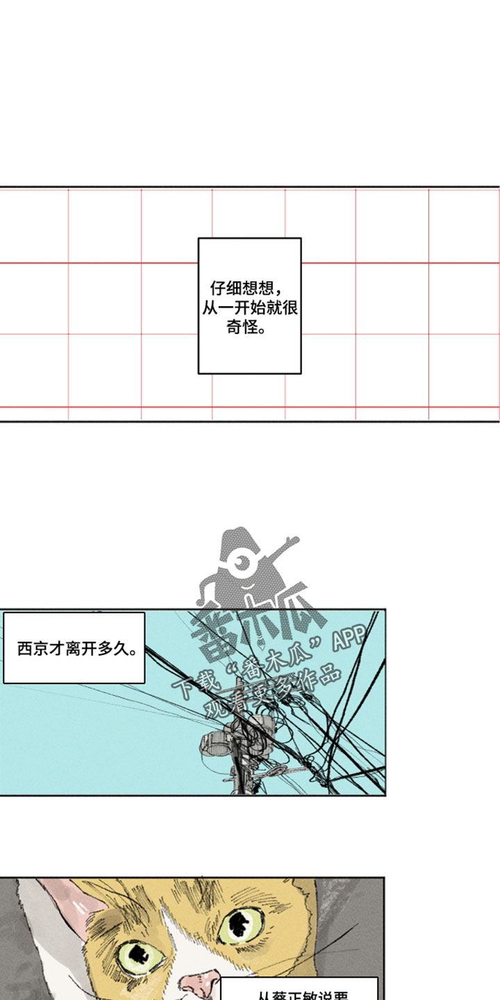 第55章：真的糟糕透了0