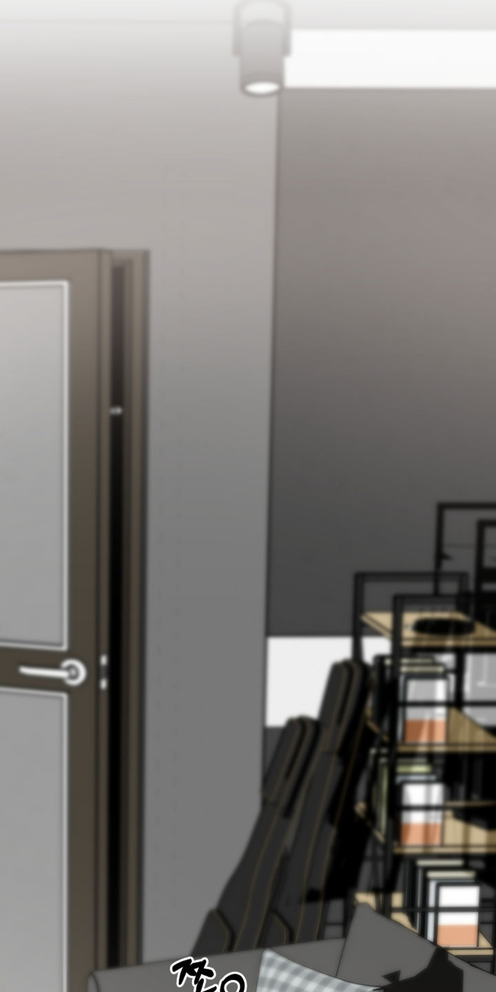 订单背后的你漫画,第37章：最后一次4图
