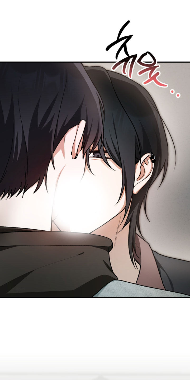订单背后的你漫画,第37章：最后一次3图