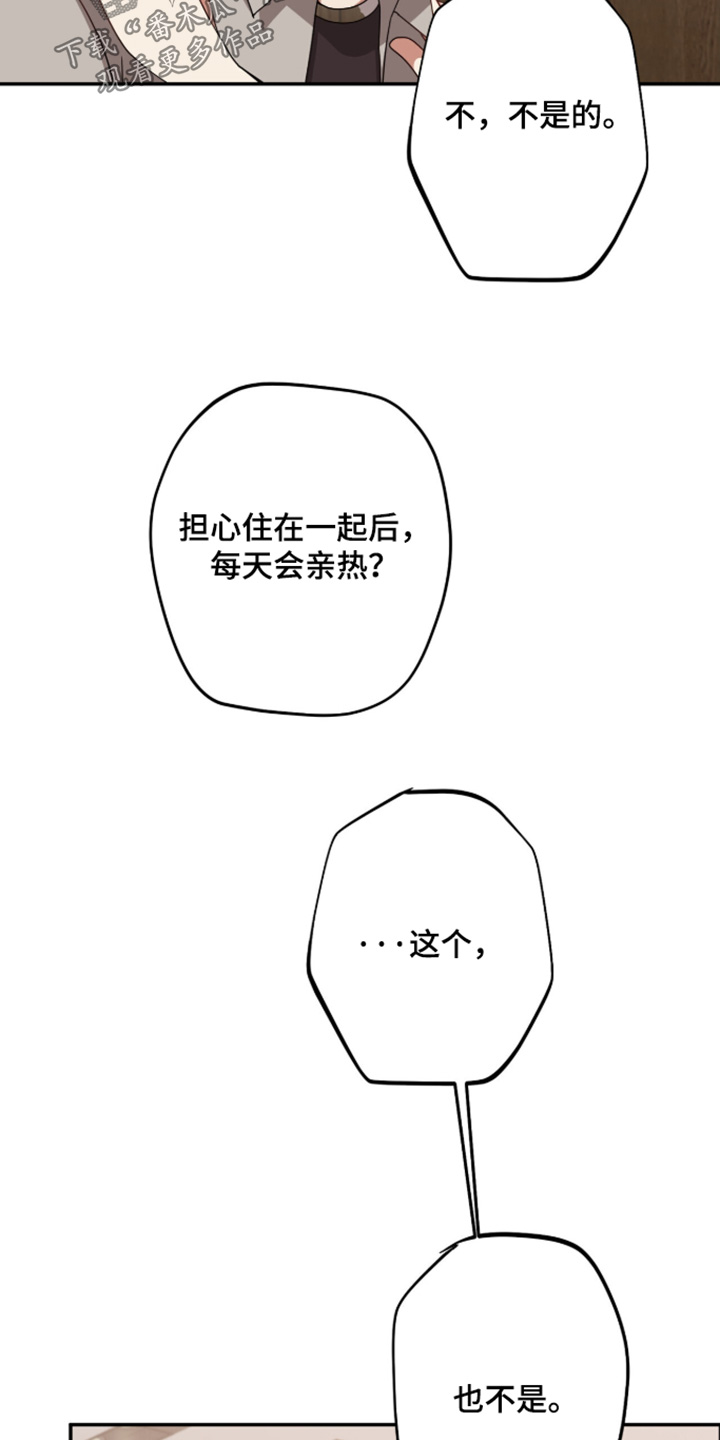 心窗之外漫画,第68章：那就一起住5图