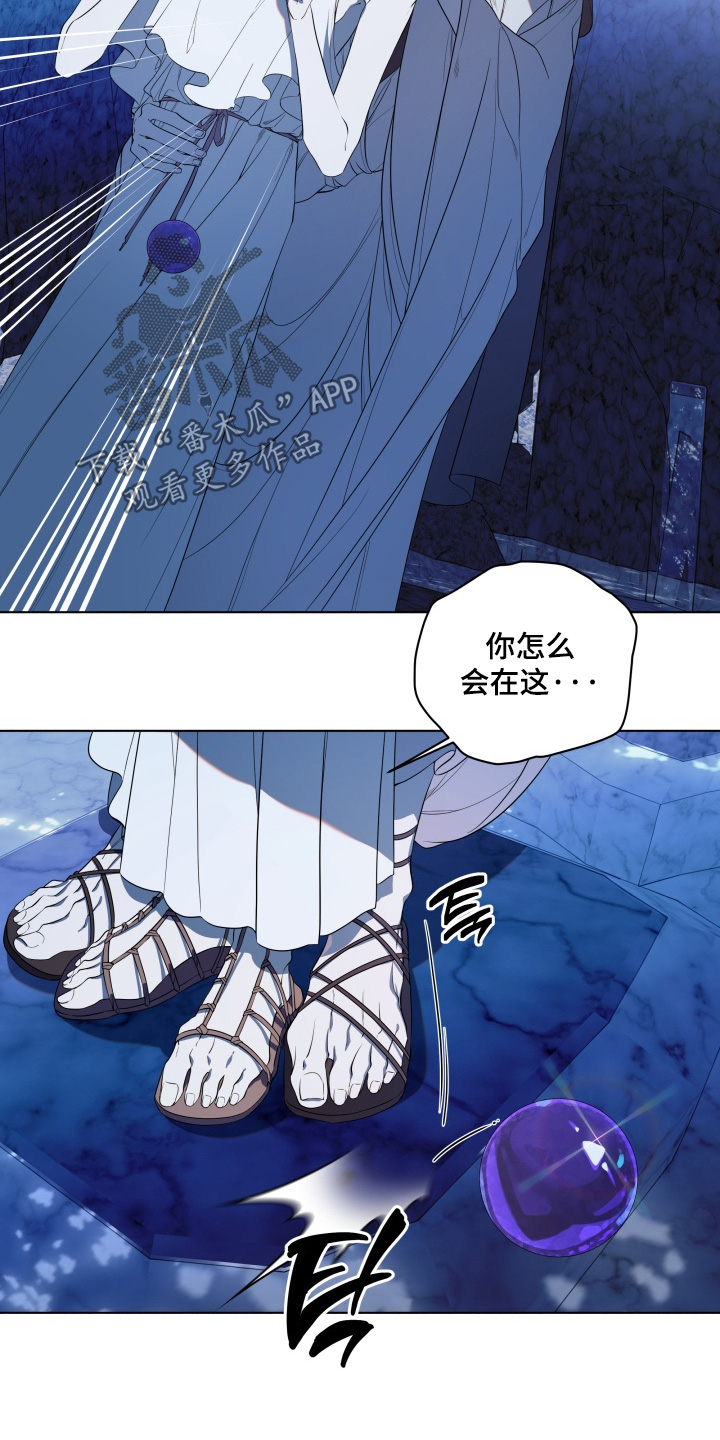 仇海情渊漫画,第40章：付出代价2图