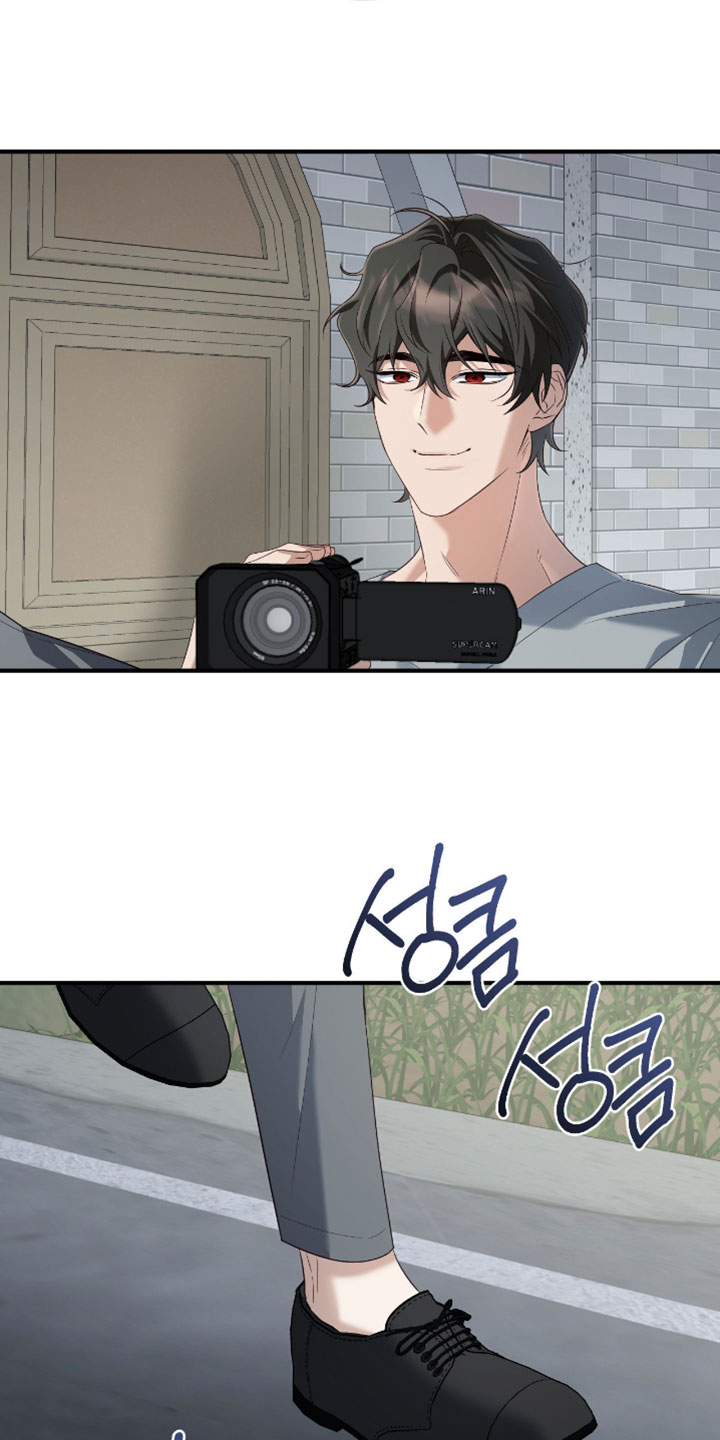 演员请就位漫画,第21章：我会每天为你祈祷4图