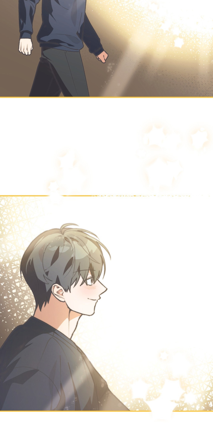 我捡垃圾养你啊前一句漫画,第65章：逃避现实5图