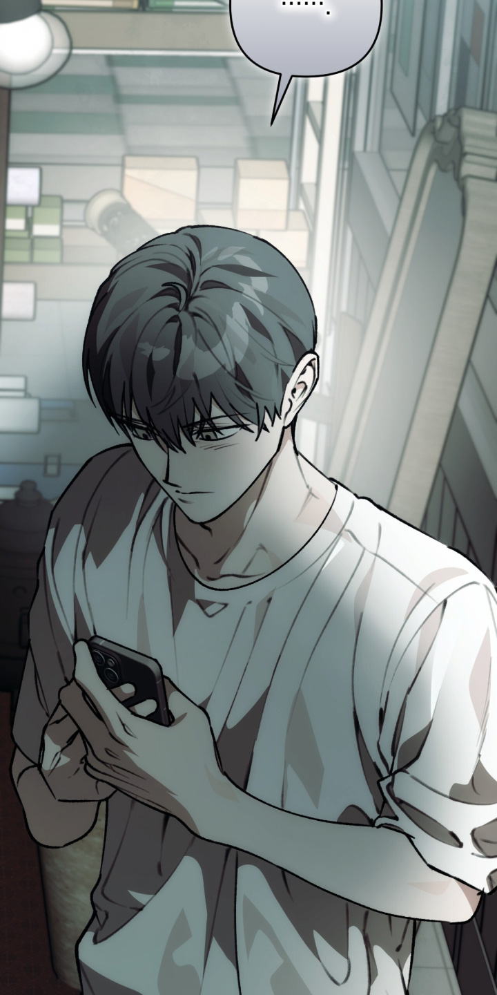 我捡垃圾养你啊漫画,第54章：一看就知道3图