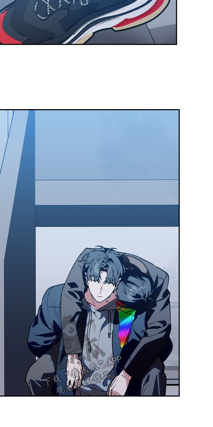 我捡垃圾养你啊漫画,第56章：想吐了5图