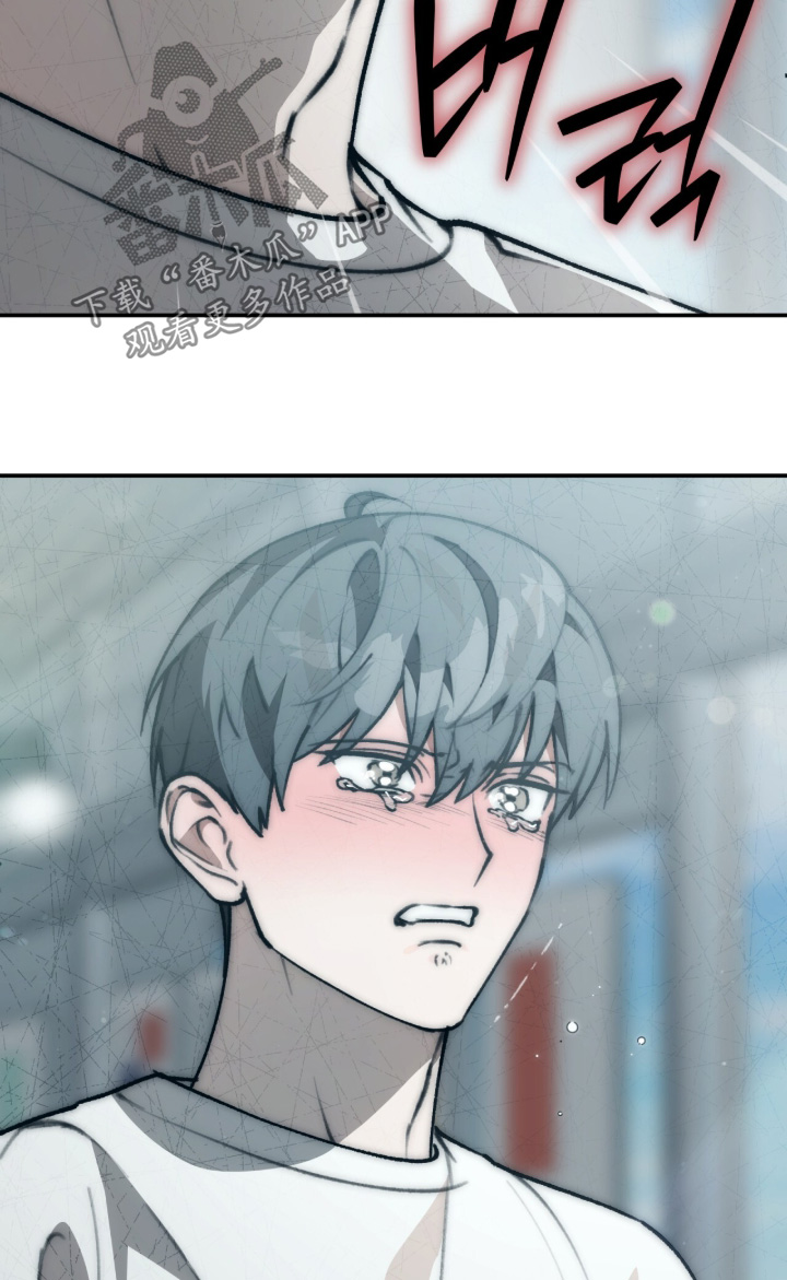 我捡垃圾养你啊漫画,第54章：一看就知道2图
