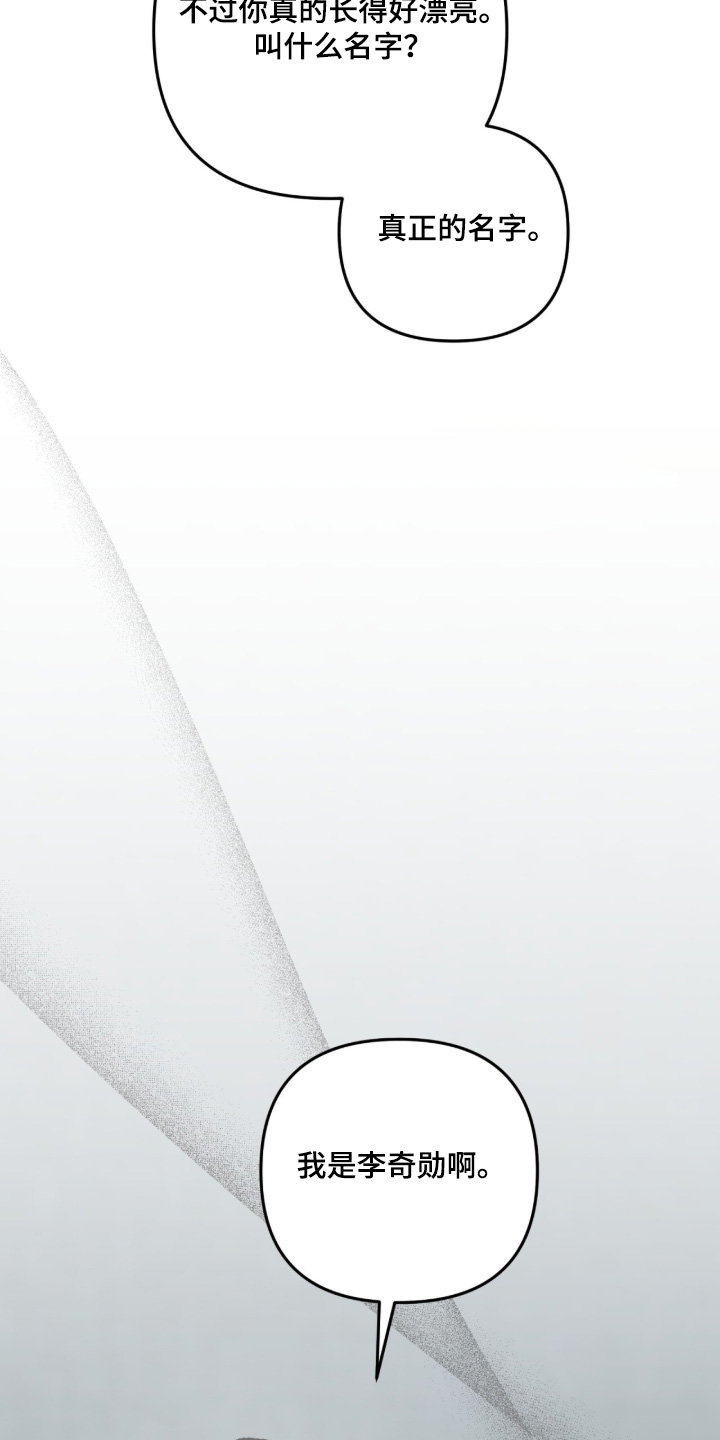 我捡垃圾养你啊前一句漫画,第65章：逃避现实3图