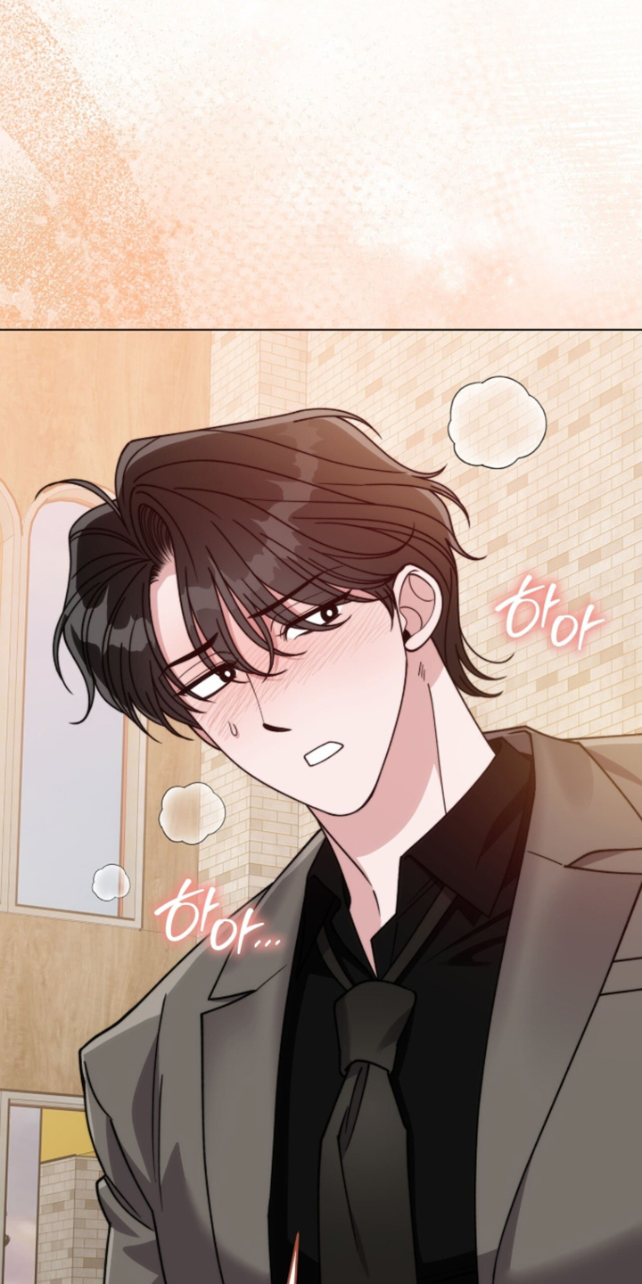 拜金王子漫画,第48章：明天见5图