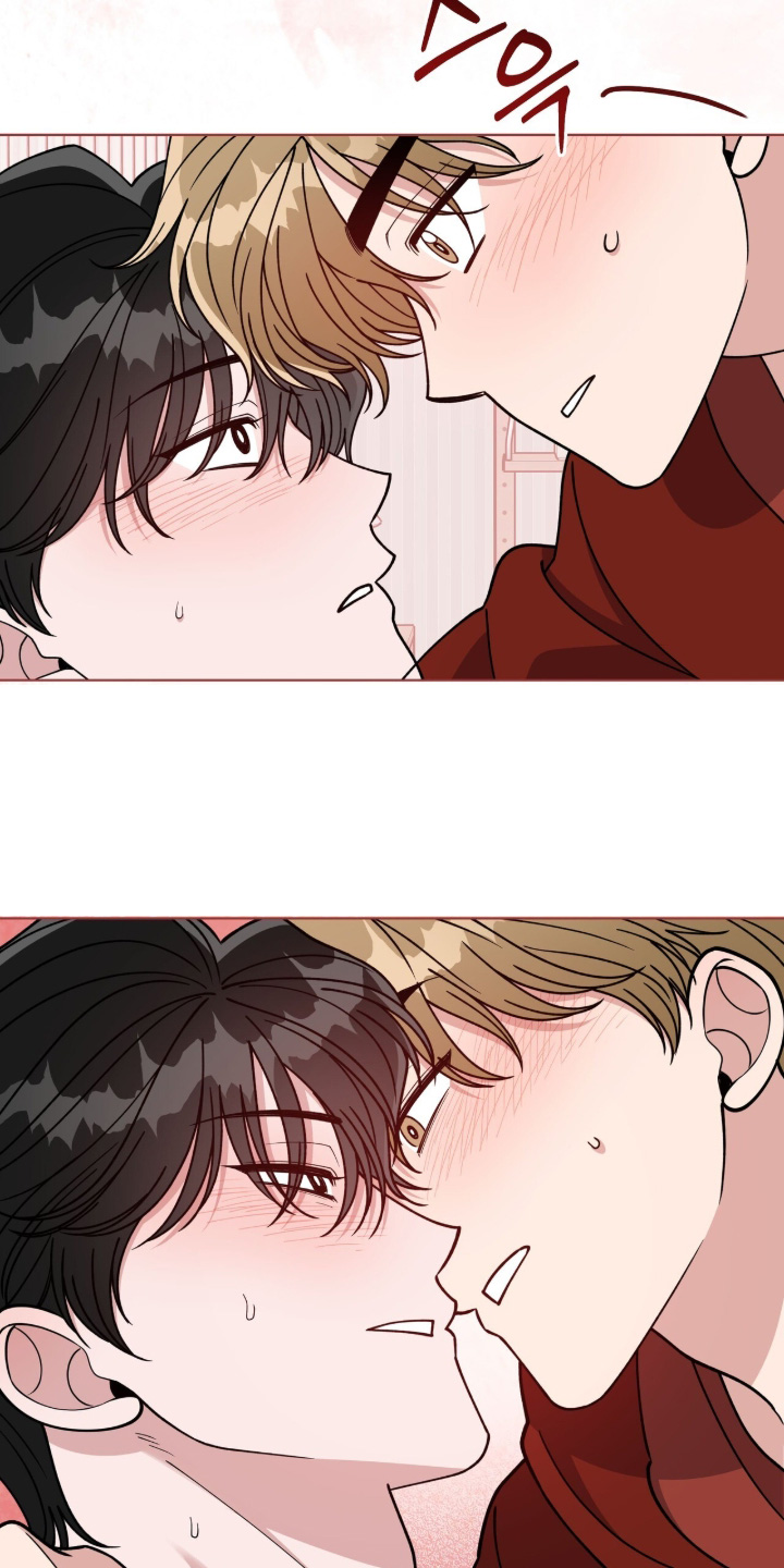 拜金王子漫画,第49章：担心对我失望3图
