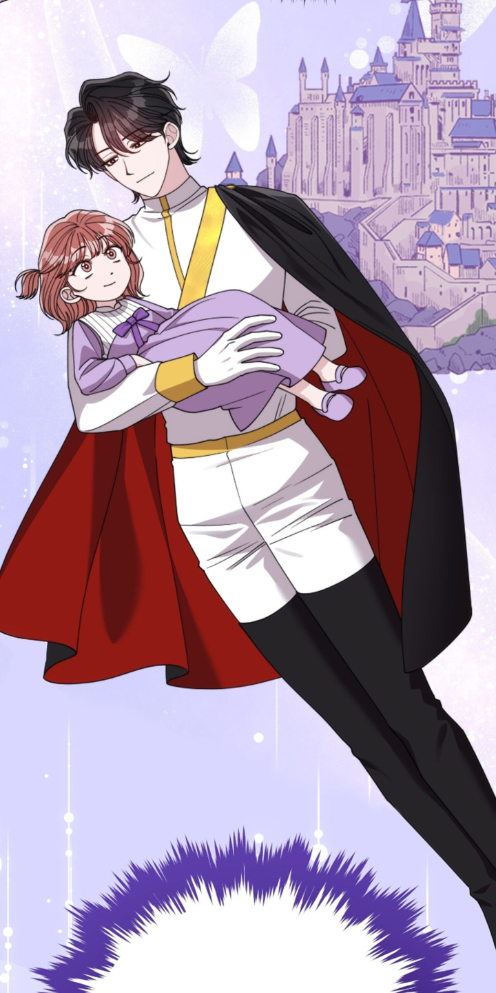 拜金王子漫画,第48章：明天见1图