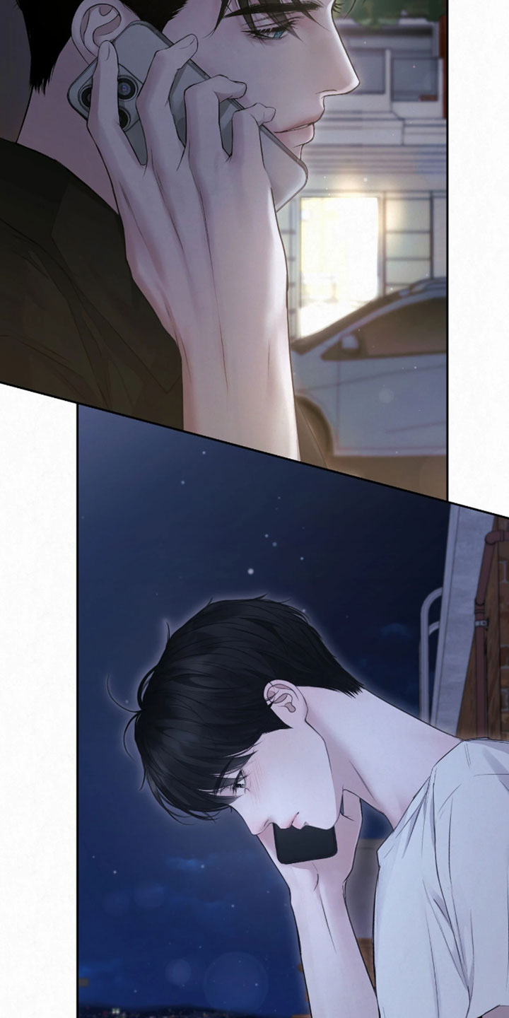 黄金阿尔法漫画,第43章：信誓旦旦的语气2图