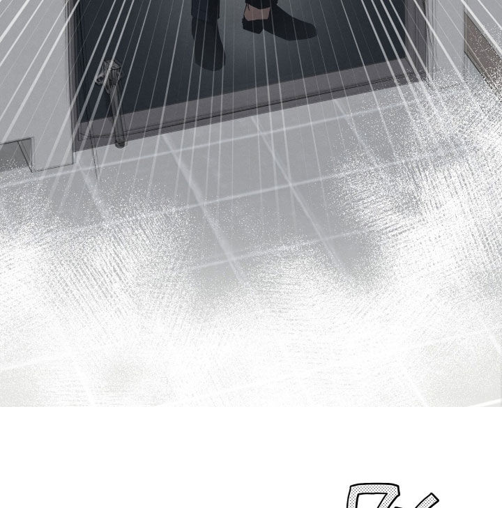 我的同事是冰山漫画,第52章：绝对不会联系你3图