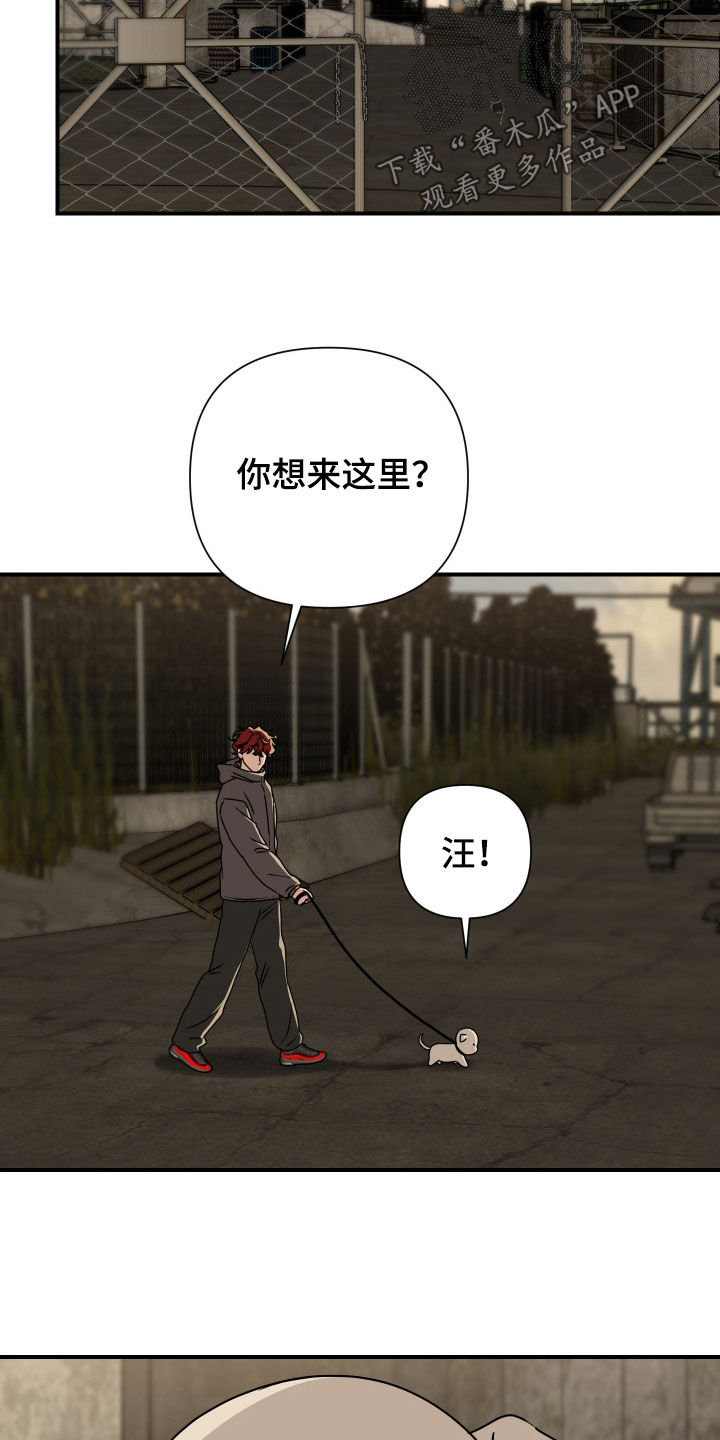 余烬相思烬成霜免费观看漫画,第37章：饭粒1图