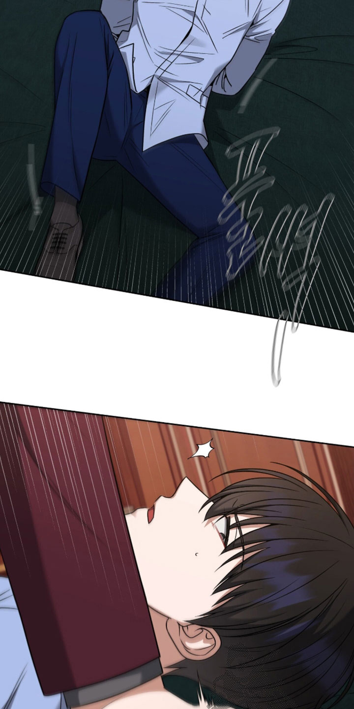 金镯子圈套骗术揭秘漫画,第50章：放马过来3图