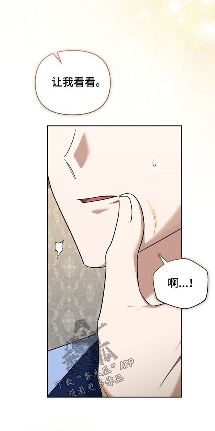 金眼陷阱猎人培训漫画,第53章：首要任务2图