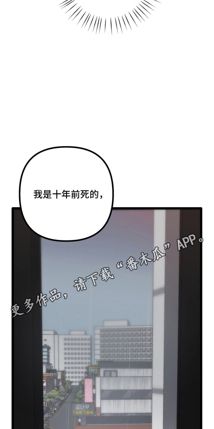心跳加速出虚汗心慌是怎么回事漫画,第52章：祝福的信4图