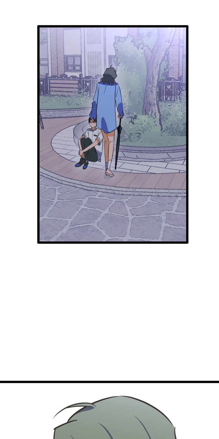 心跳加速遇难记漫画漫画,第54章：心愿完成4图