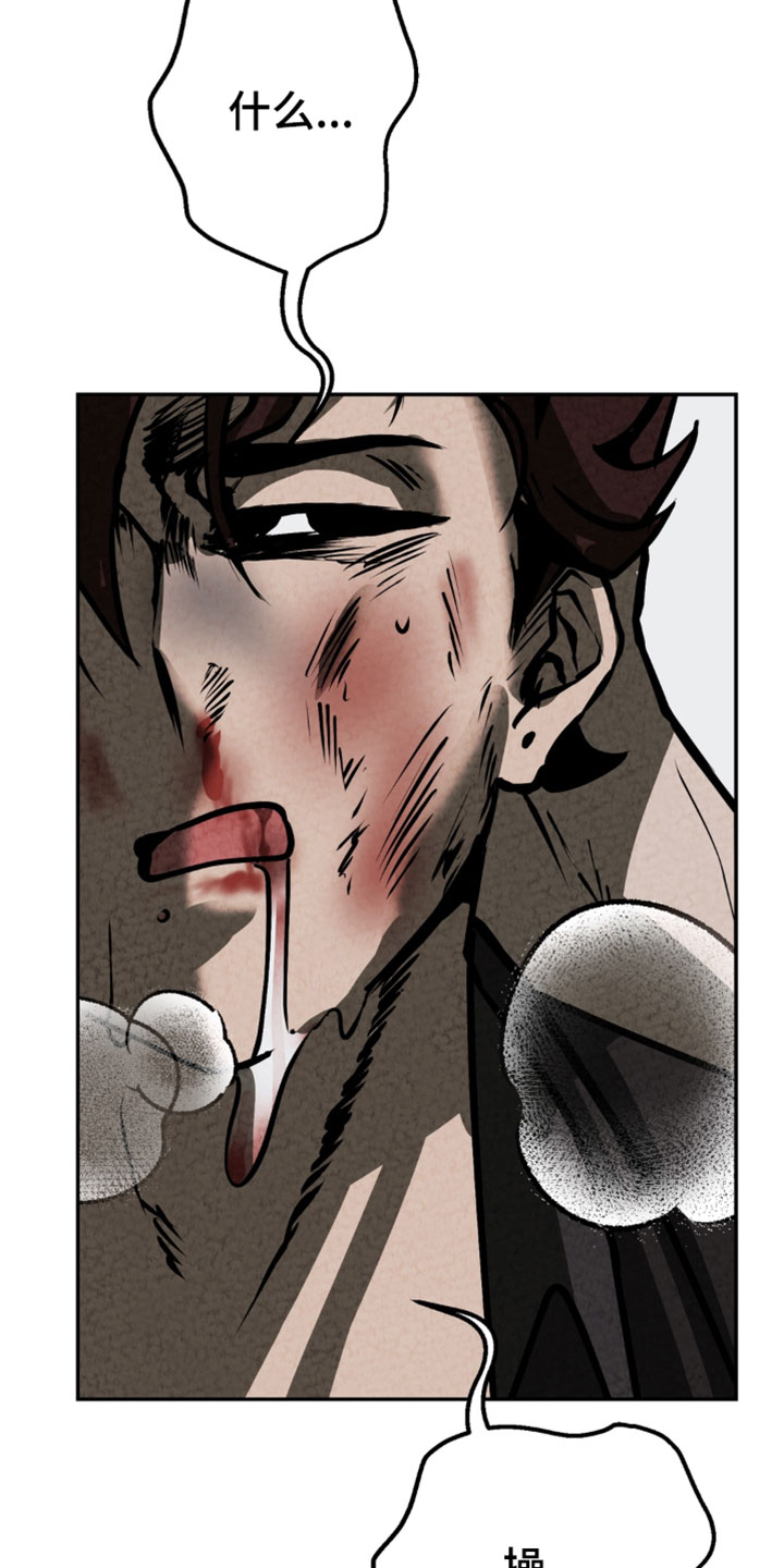 落饵之日漫画更新时间漫画,第41章：我为什么要抛弃你4图