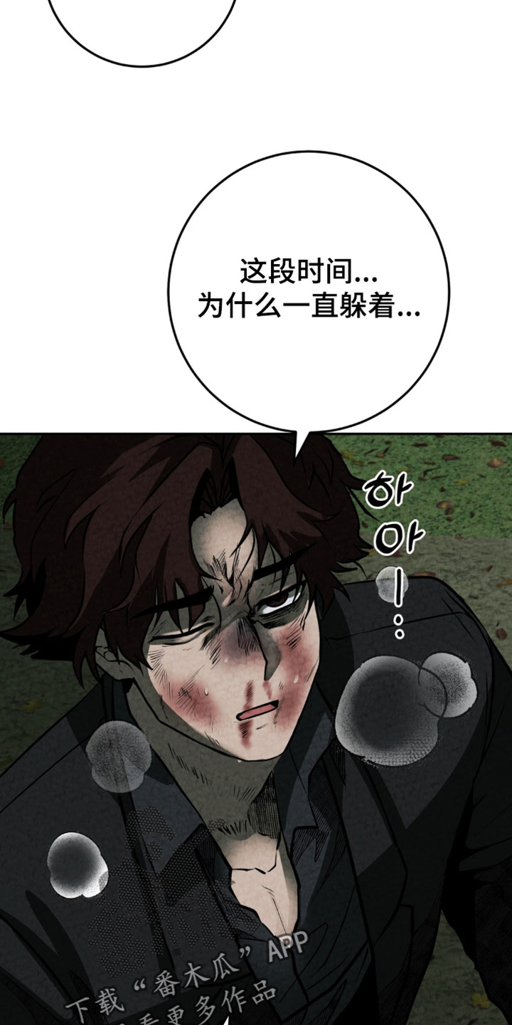 落饵之日漫画,第41章：我为什么要抛弃你3图