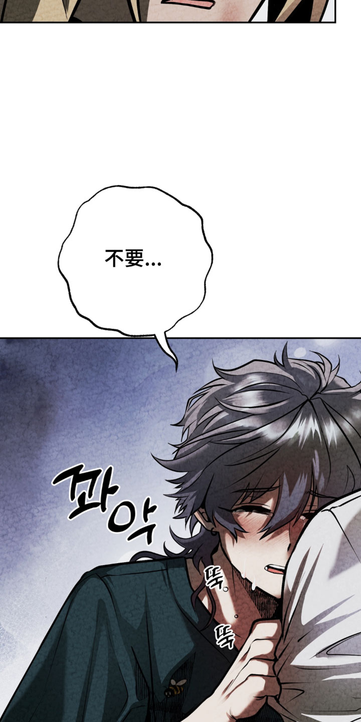 落饵之日漫画,第41章：我为什么要抛弃你3图