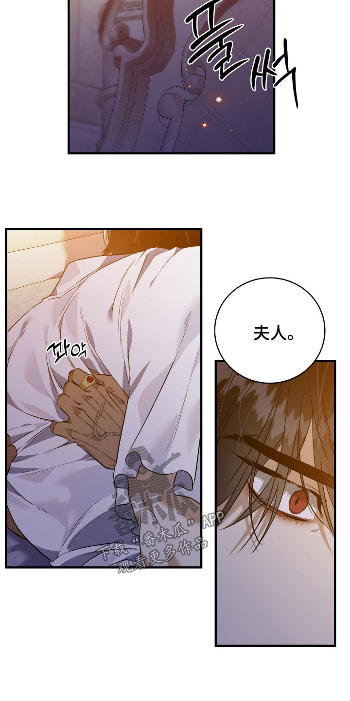 白夜的花路cp漫画,第49章：听故事2图