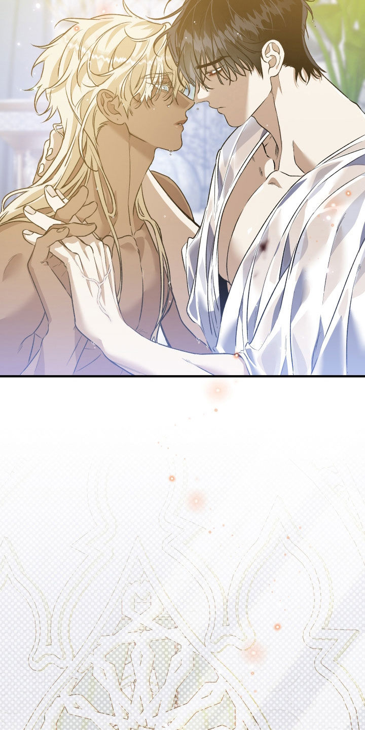 白夜的花路韩漫漫画,第51章：做出牺牲5图