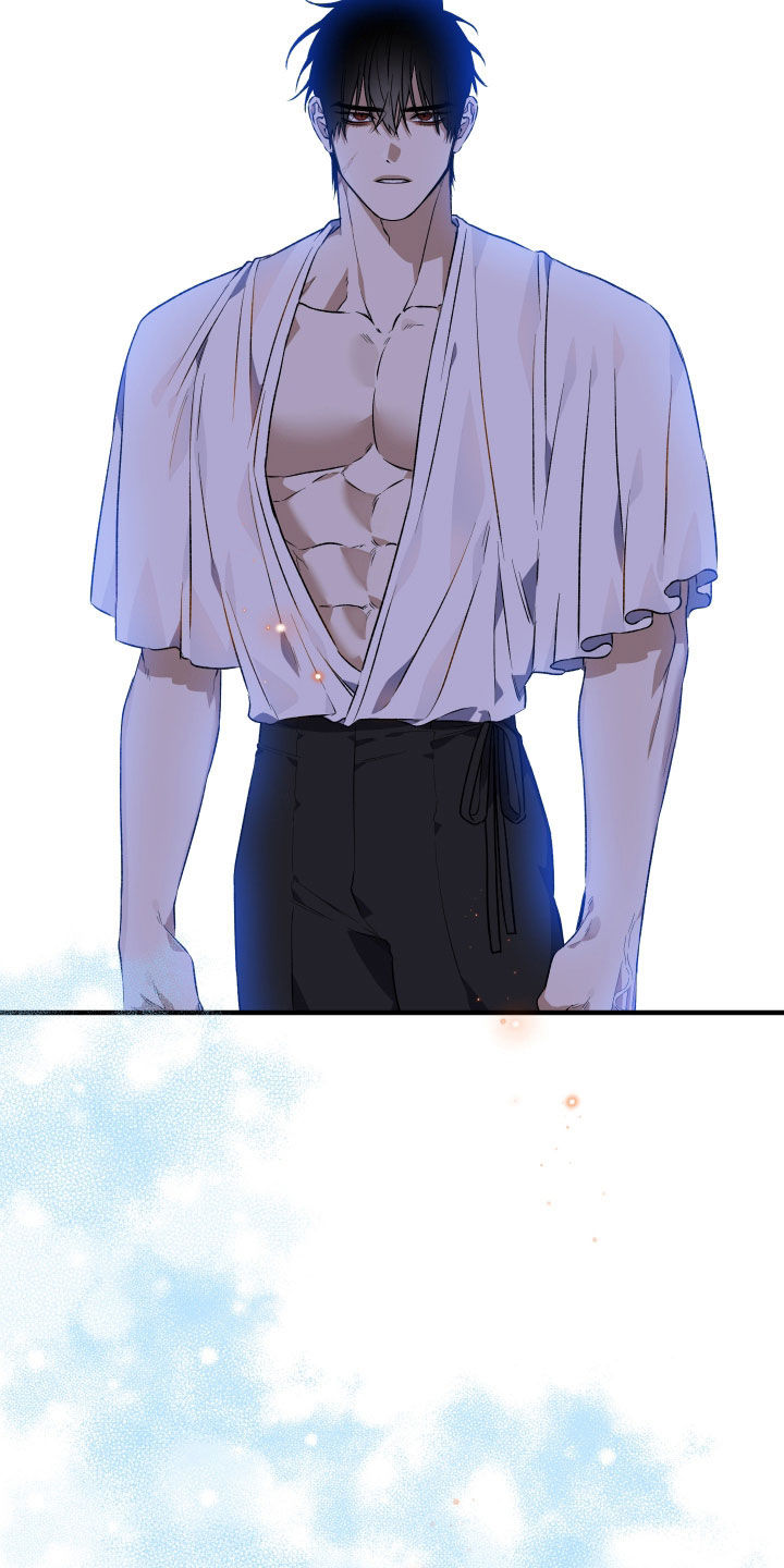 白夜的花路cp漫画,第49章：听故事5图