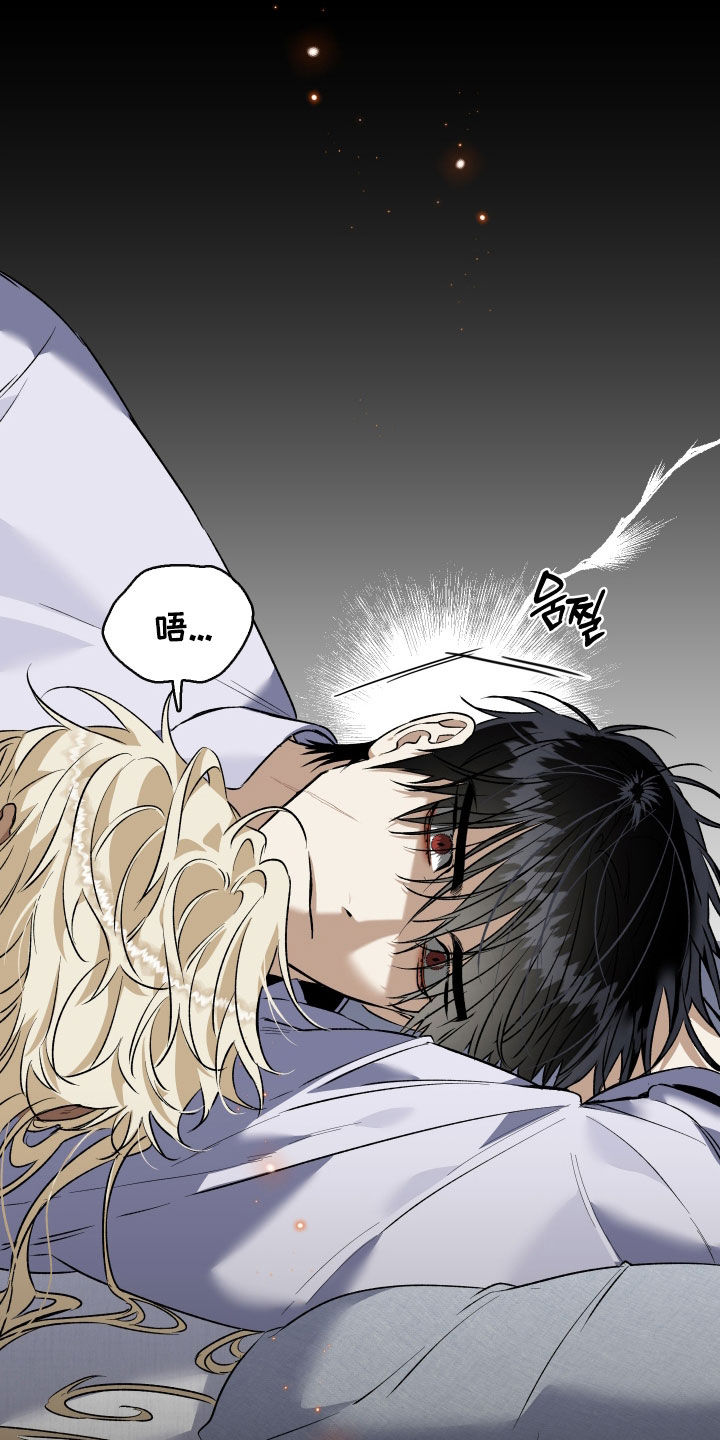 白夜的花路cp漫画,第54章：我一定是疯了3图