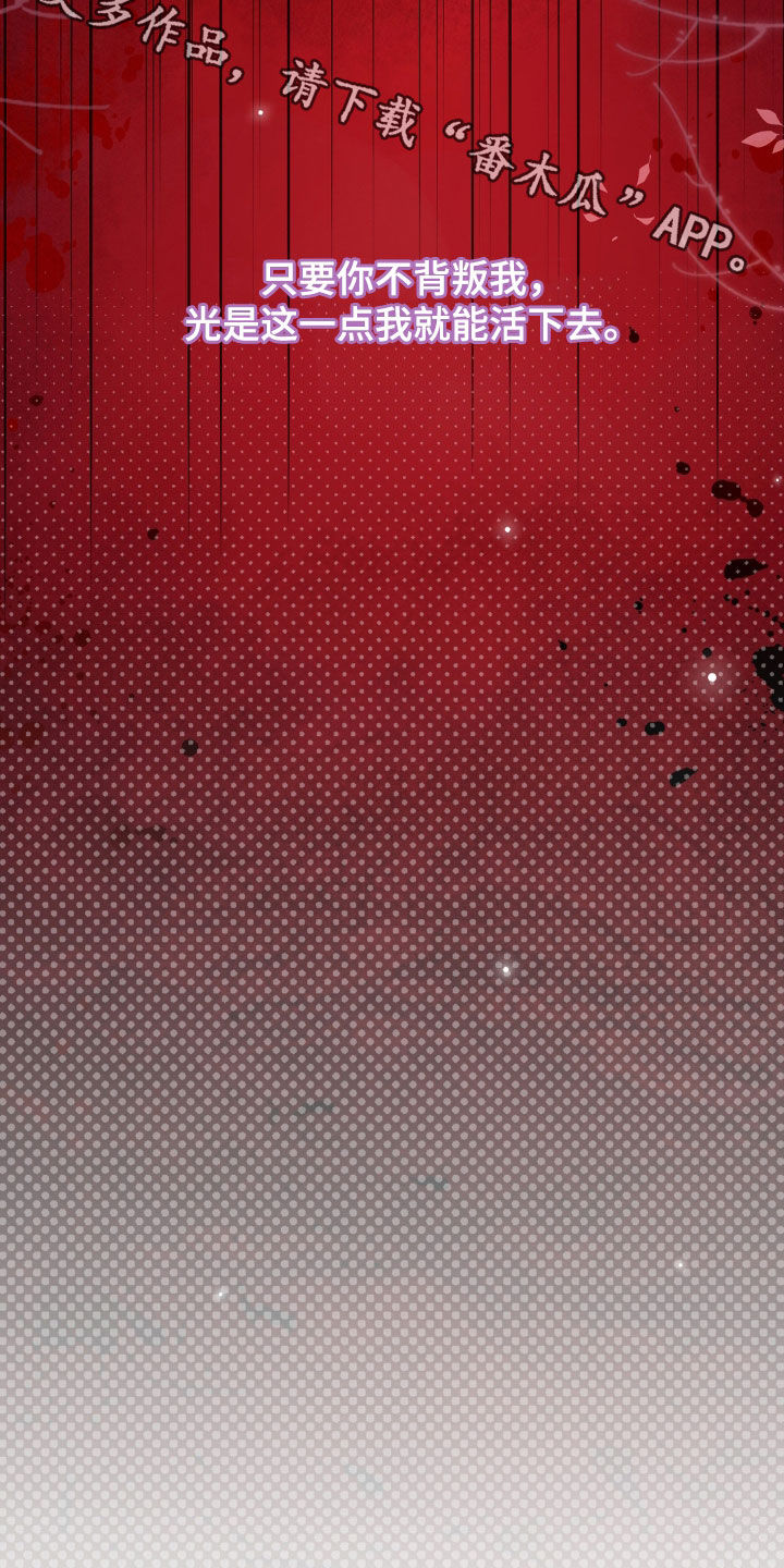 白夜花开漫画,第50章：我习惯了4图