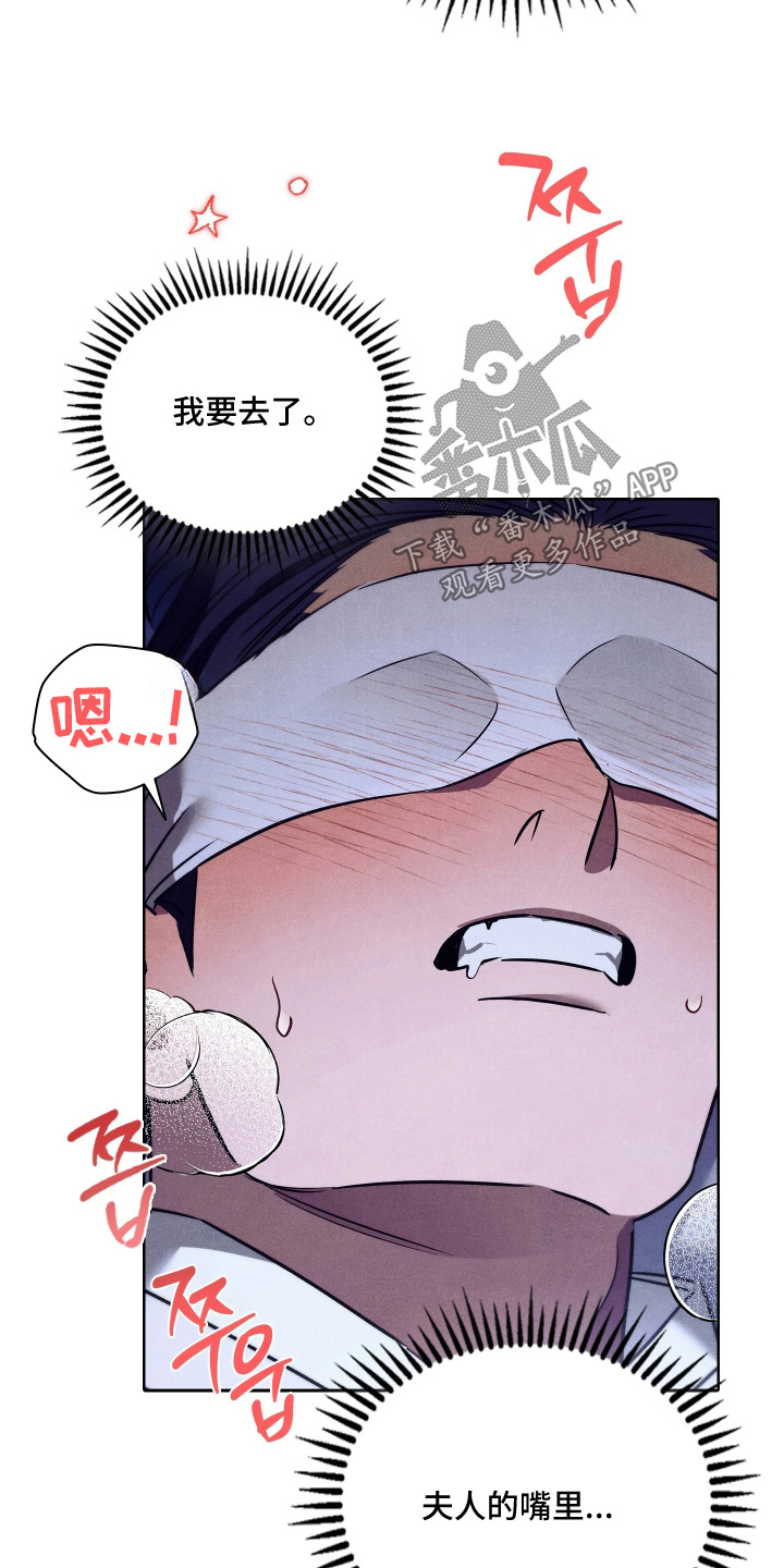 误入螭途英文漫画,第45章：希望有效果3图