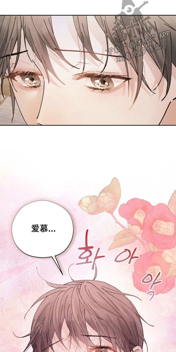 线上制作印章无水印的软件漫画,第33章：爱慕2图