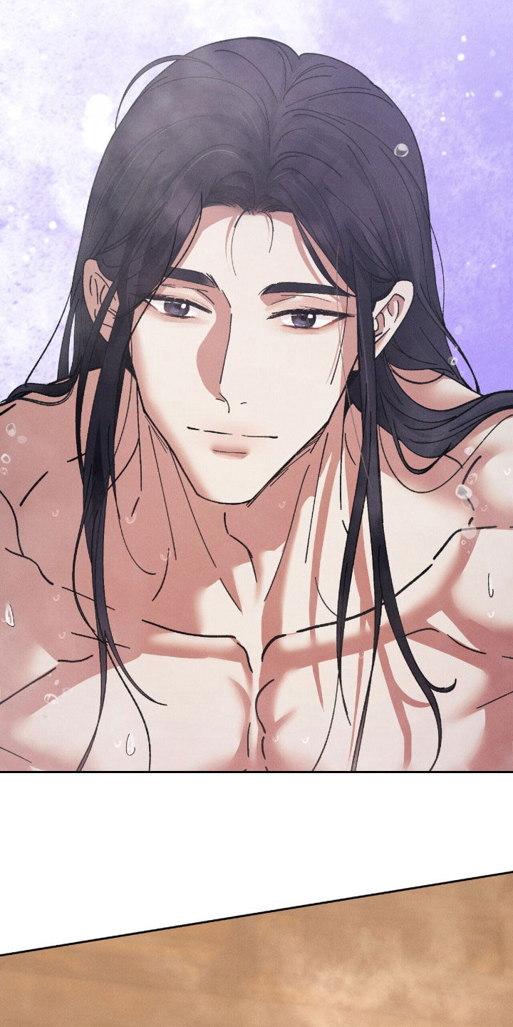 弦上之箭的意思漫画,第38章：都怪大人1图