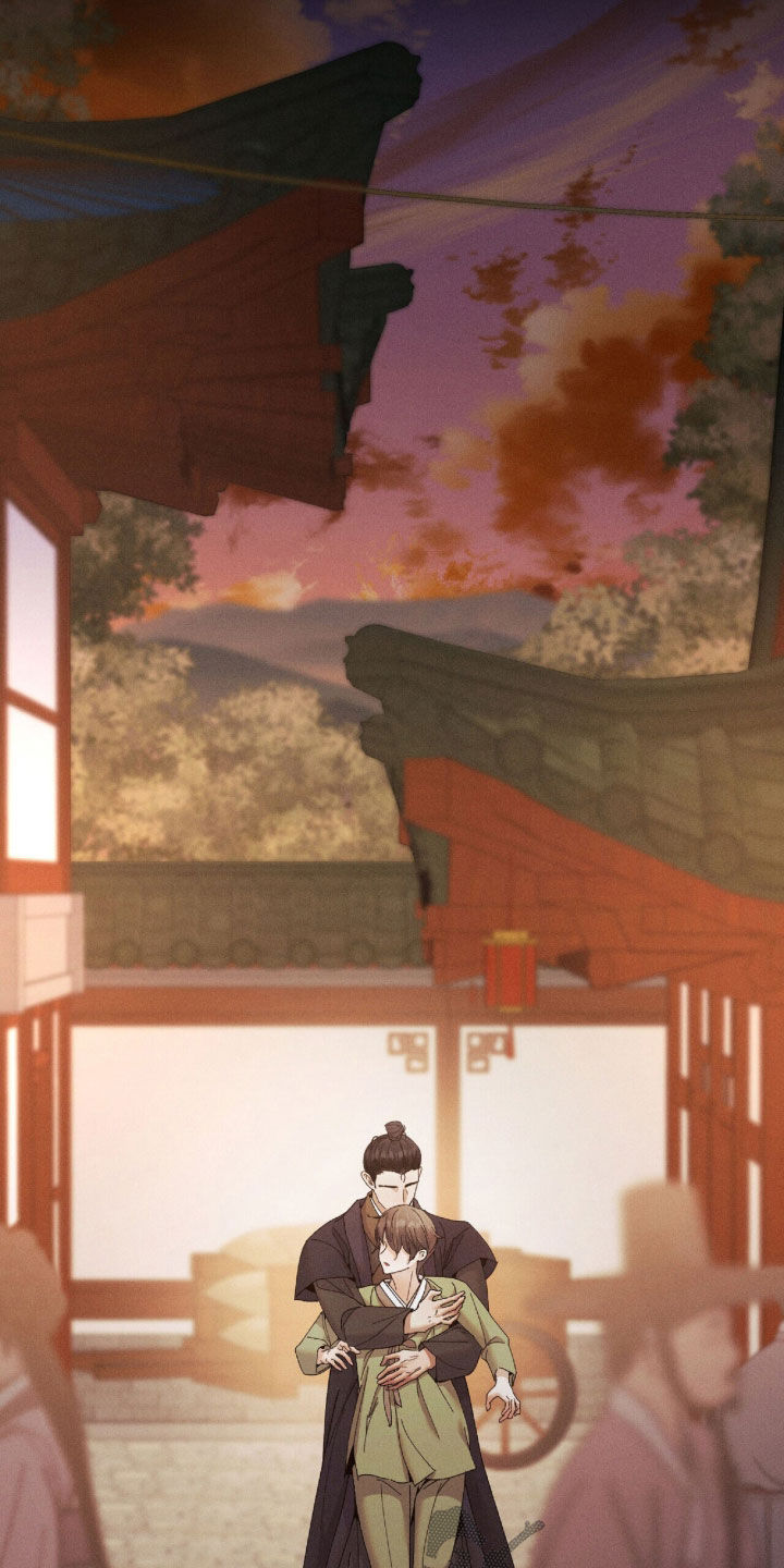 线上制作印章无水印的软件漫画,第34章：闷闷不乐1图