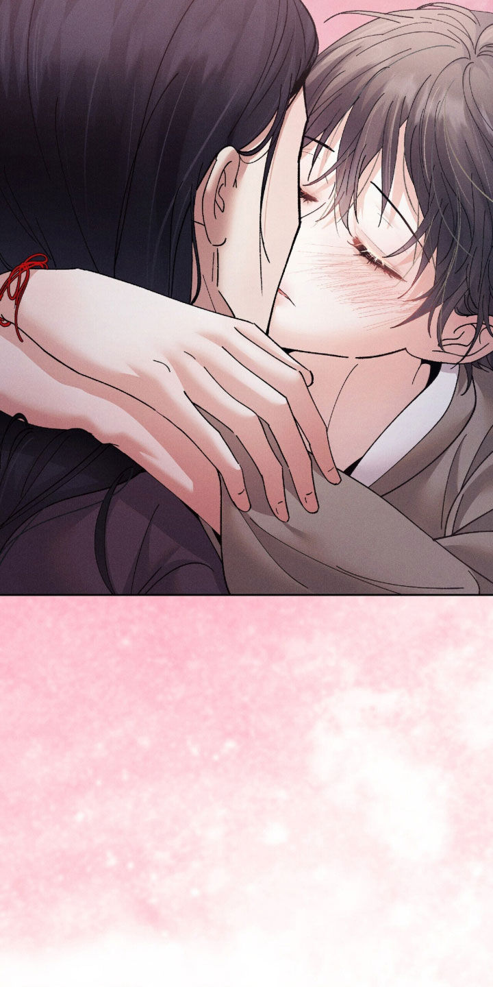 弦上知音原著小说结局漫画,第39章：婚姻仪式2图