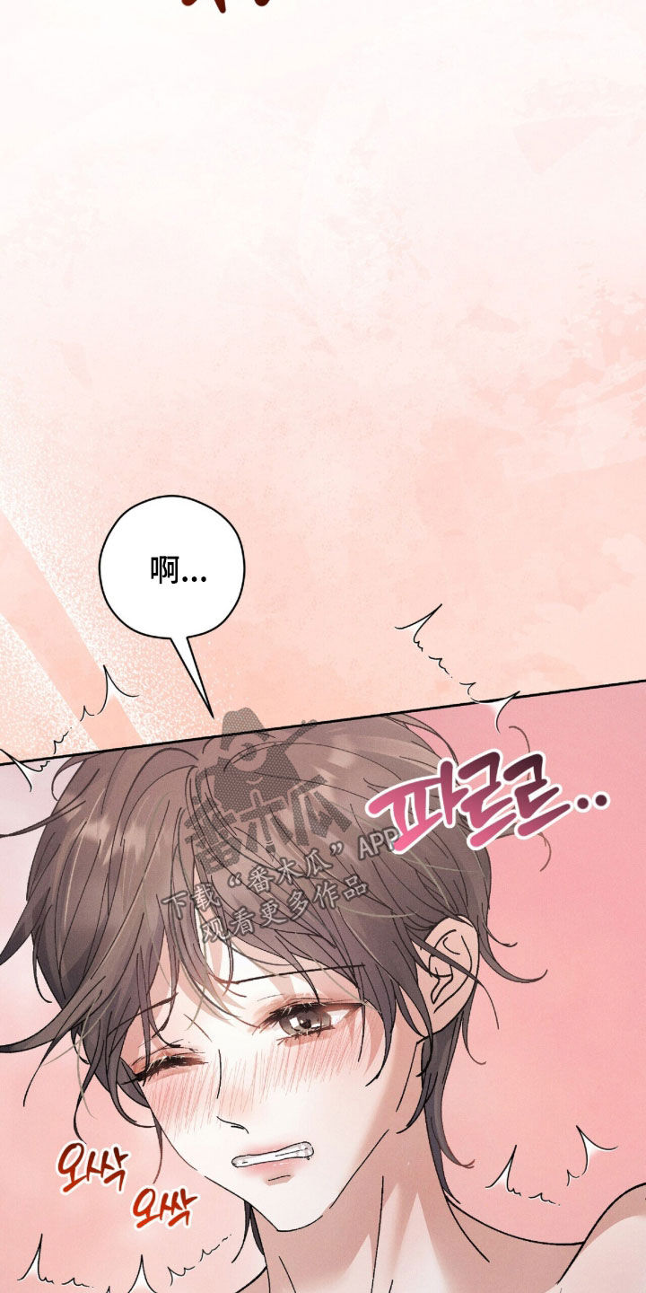弦上诗音音乐工作室漫画,第37章：我长大了1图