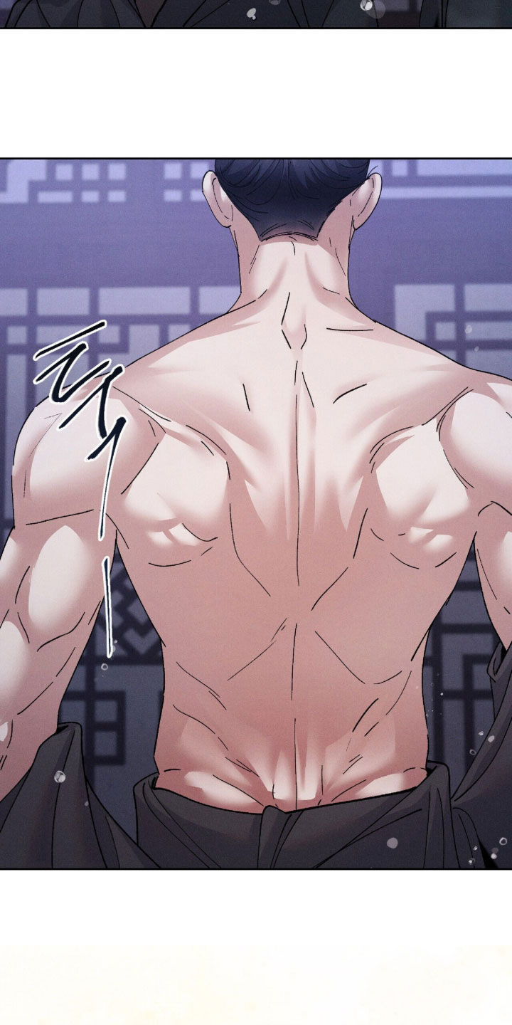 线上制作印章无水印的软件漫画,第36章：无人知晓的地方5图