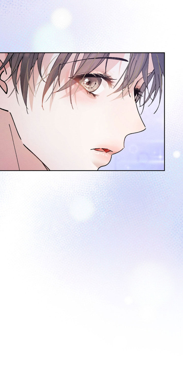 线上直播英语漫画,第33章：爱慕4图