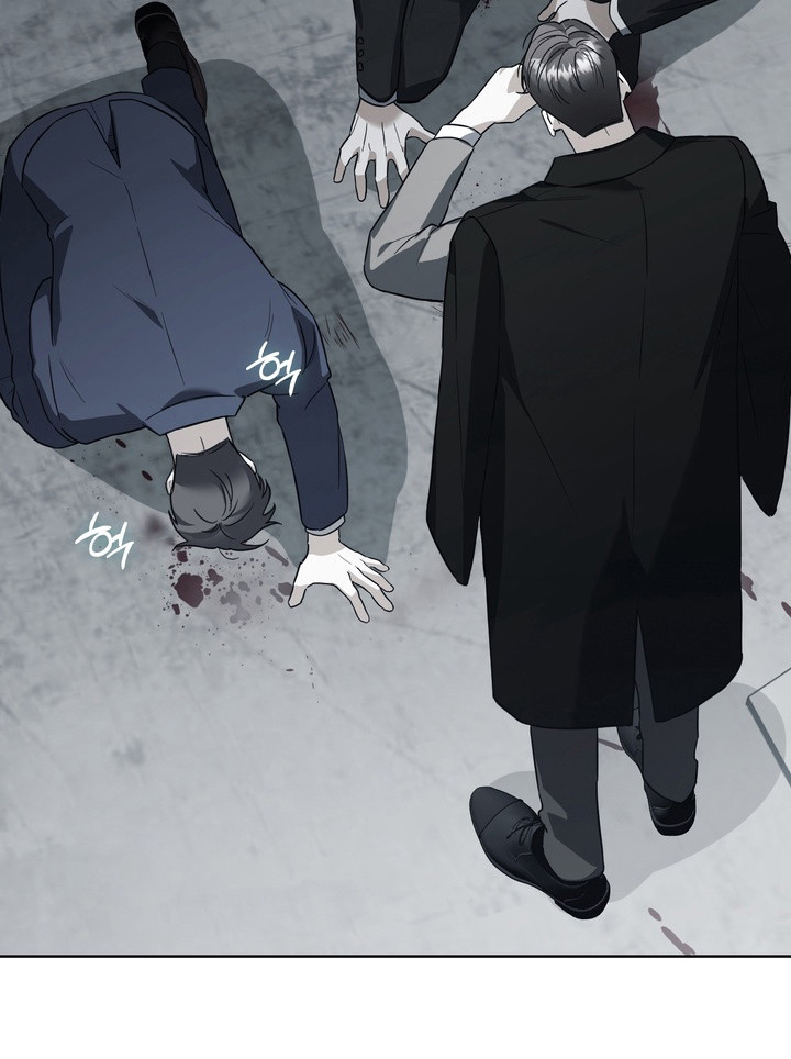 假意真情完整版漫画,第44章：陷入昏迷（第一季完结）2图