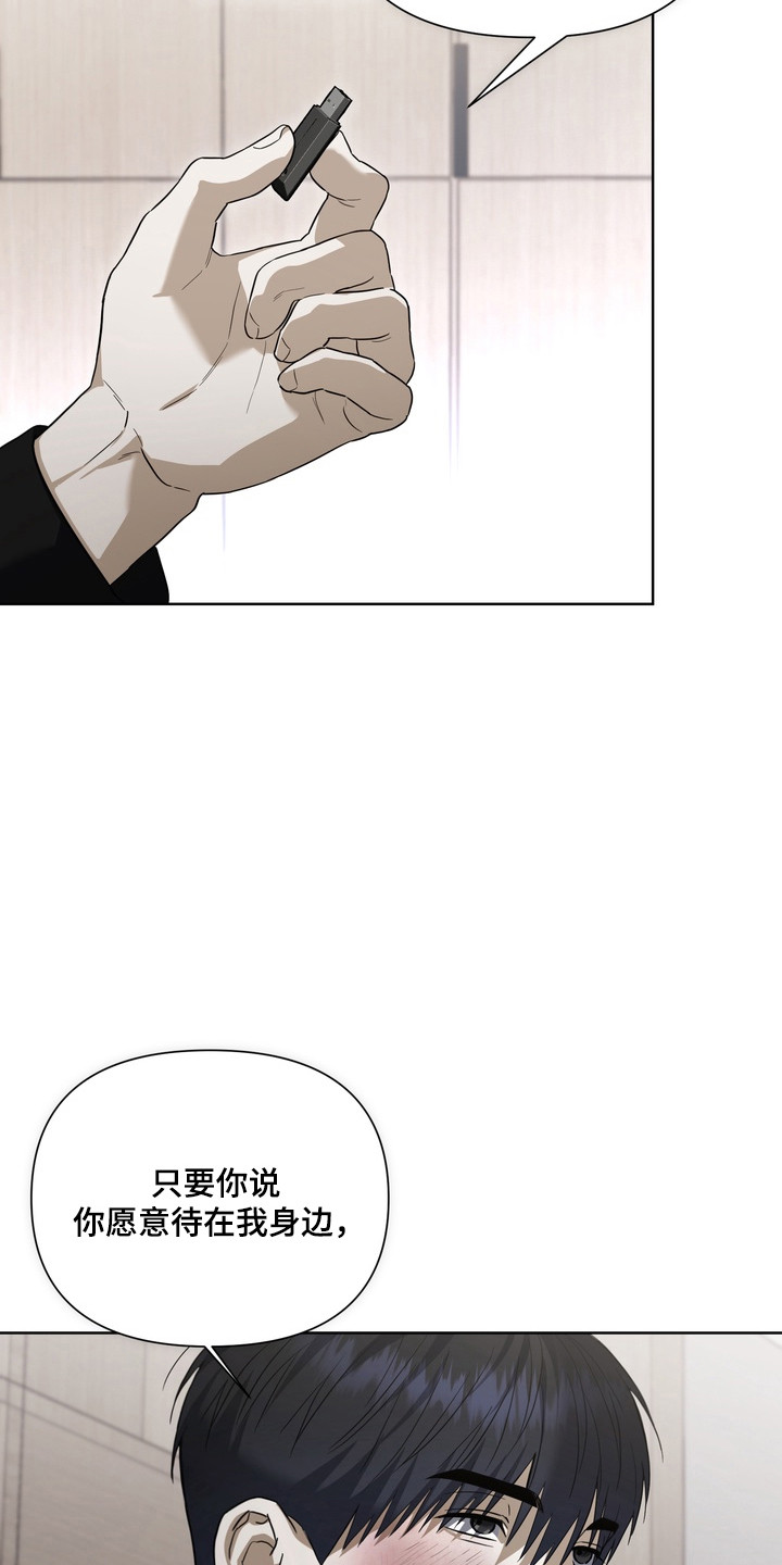 假意真情完整版漫画,第43章：绑架真相3图